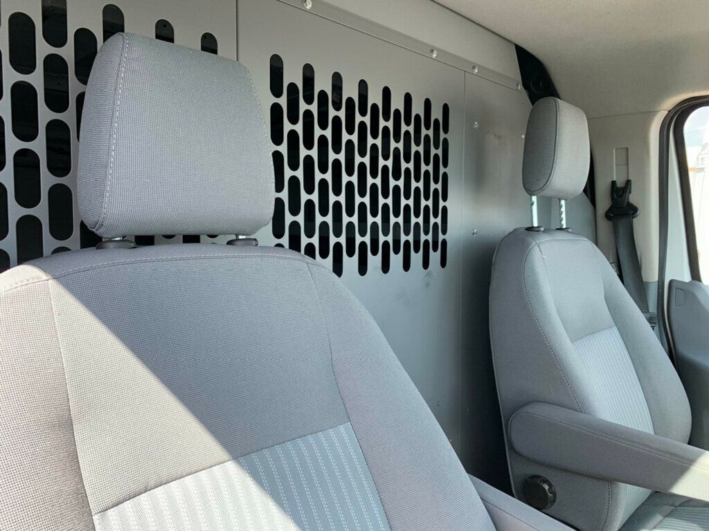 2019 Ford Transit Van T-150 130" Low Rf 8600 GVWR Sliding RH Dr - 23007134 - 40