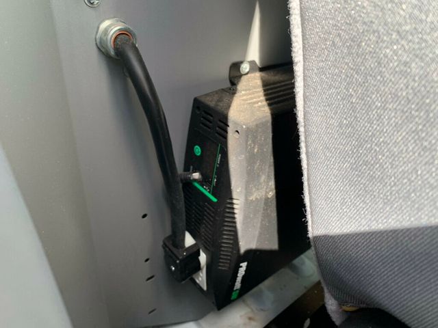 2019 Ford Transit Van T-150 130" Low Rf 8600 GVWR Sliding RH Dr - 23007134 - 41