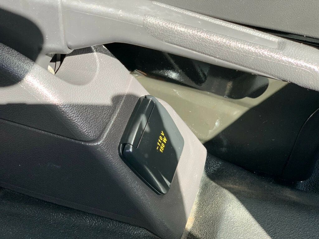 2019 Ford Transit Van T-150 130" Low Rf 8600 GVWR Sliding RH Dr - 23007134 - 42