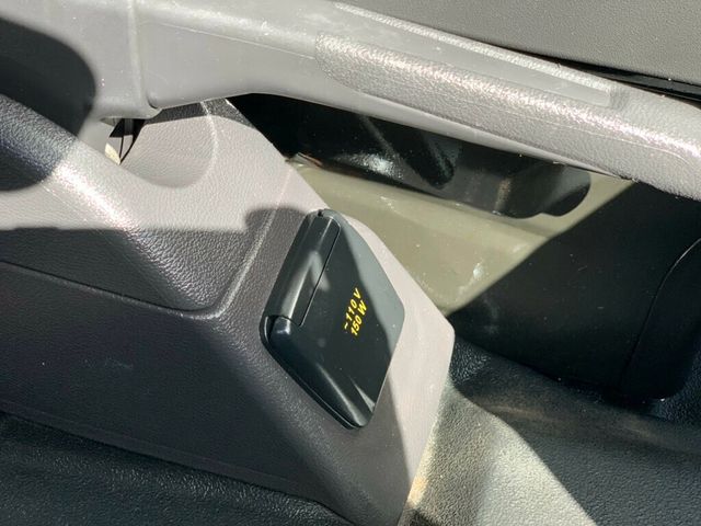 2019 Ford Transit Van T-150 130" Low Rf 8600 GVWR Sliding RH Dr - 23007134 - 42