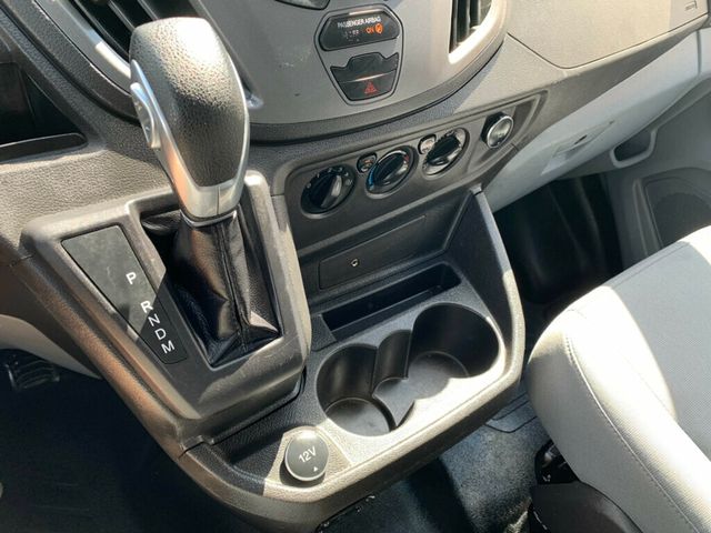 2019 Ford Transit Van T-150 130" Low Rf 8600 GVWR Sliding RH Dr - 23007134 - 44