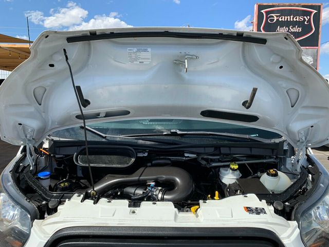 2019 Ford Transit Van T-150 130" Low Rf 8600 GVWR Sliding RH Dr - 23007134 - 47