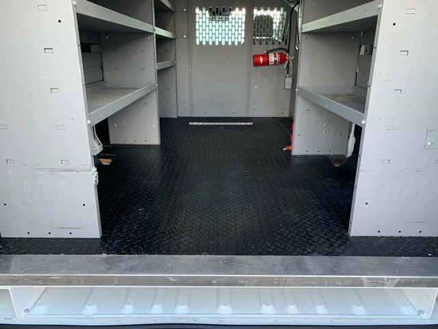 2019 Ford Transit Van T-150 130" Low Rf 8600 GVWR Sliding RH Dr - 23007134 - 4