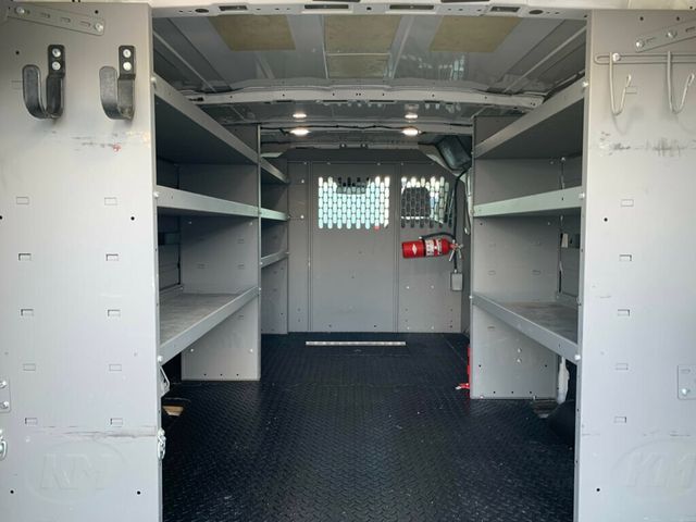 2019 Ford Transit Van T-150 130" Low Rf 8600 GVWR Sliding RH Dr - 23007134 - 5