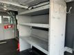 2019 Ford Transit Van T-150 130" Low Rf 8600 GVWR Sliding RH Dr - 23007134 - 8