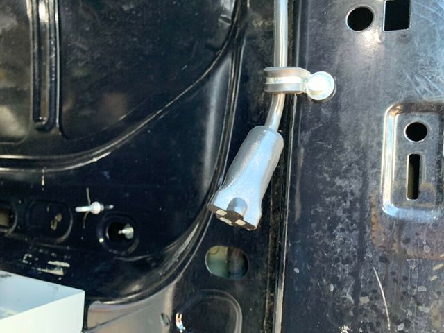 2019 Ford Transit Van T-150 130" Low Rf 8600 GVWR Sliding RH Dr - 23057008 - 10