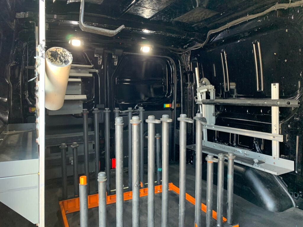 2019 Ford Transit Van T-150 130" Low Rf 8600 GVWR Sliding RH Dr - 23057008 - 15