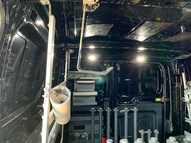 2019 Ford Transit Van T-150 130" Low Rf 8600 GVWR Sliding RH Dr - 23057008 - 16