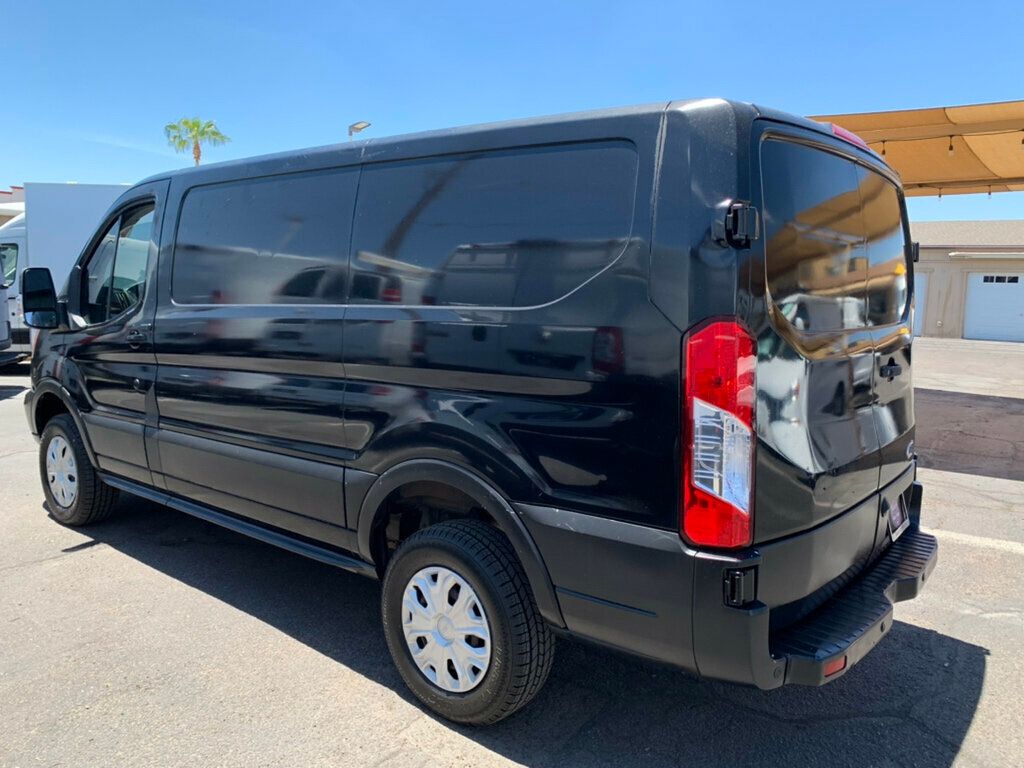 2019 Ford Transit Van T-150 130" Low Rf 8600 GVWR Sliding RH Dr - 23057008 - 26