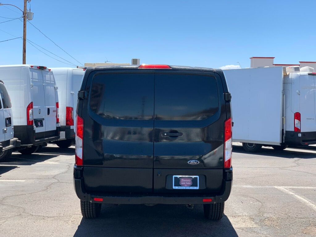 2019 Ford Transit Van T-150 130" Low Rf 8600 GVWR Sliding RH Dr - 23057008 - 27