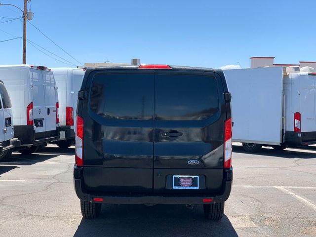 2019 Ford Transit Van T-150 130" Low Rf 8600 GVWR Sliding RH Dr - 23057008 - 27