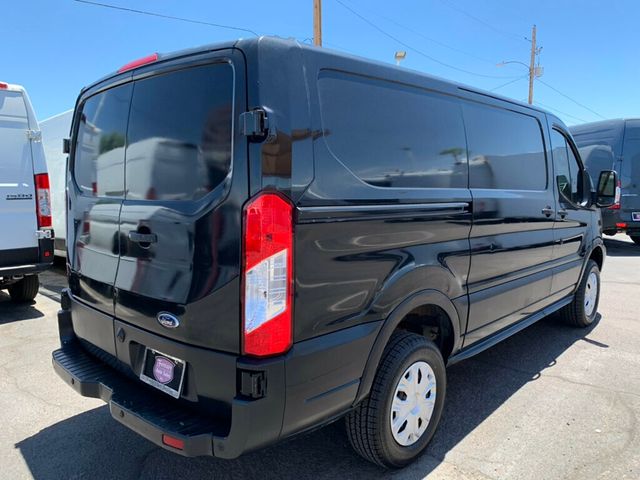 2019 Ford Transit Van T-150 130" Low Rf 8600 GVWR Sliding RH Dr - 23057008 - 29