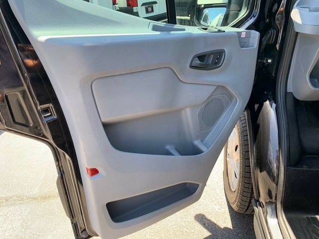 2019 Ford Transit Van T-150 130" Low Rf 8600 GVWR Sliding RH Dr - 23057008 - 30