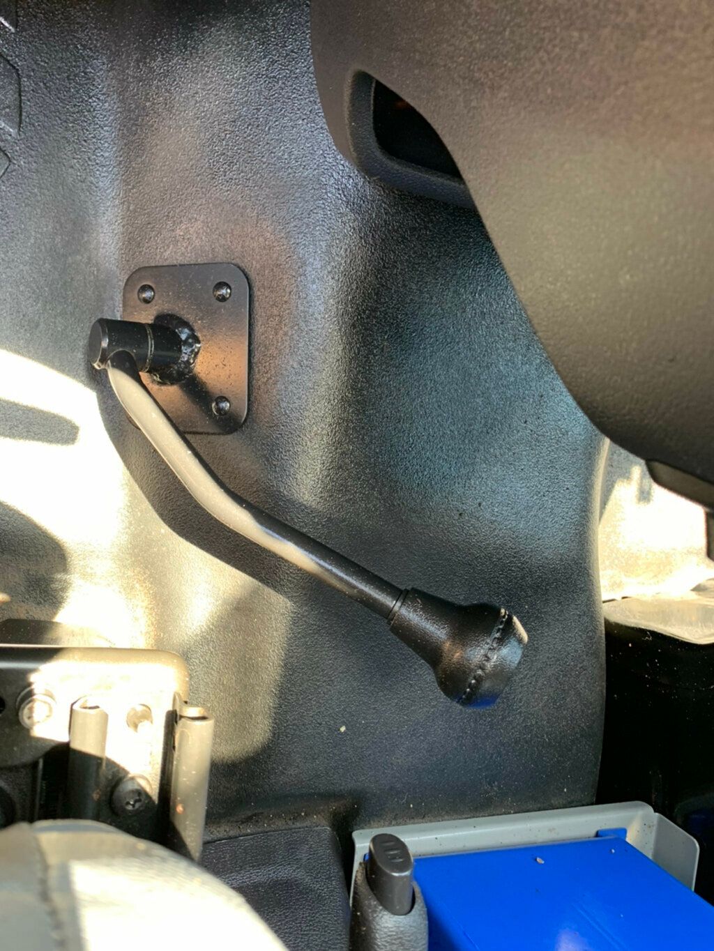 2019 Ford Transit Van T-150 130" Low Rf 8600 GVWR Sliding RH Dr - 23057008 - 37