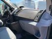 2019 Ford Transit Van T-150 130" Low Rf 8600 GVWR Sliding RH Dr - 23057008 - 39
