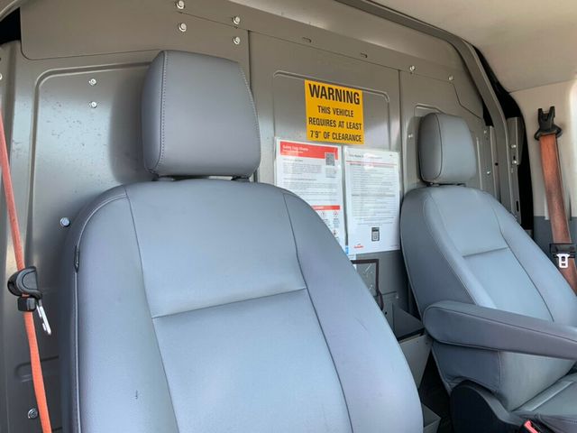 2019 Ford Transit Van T-150 130" Low Rf 8600 GVWR Sliding RH Dr - 23057008 - 41
