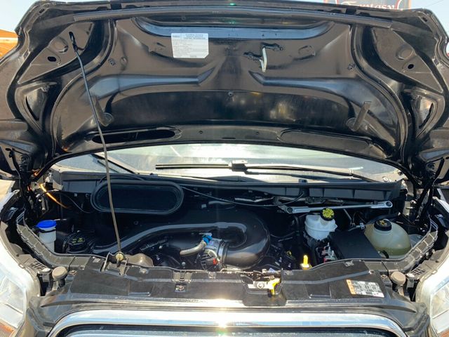 2019 Ford Transit Van T-150 130" Low Rf 8600 GVWR Sliding RH Dr - 23057008 - 47