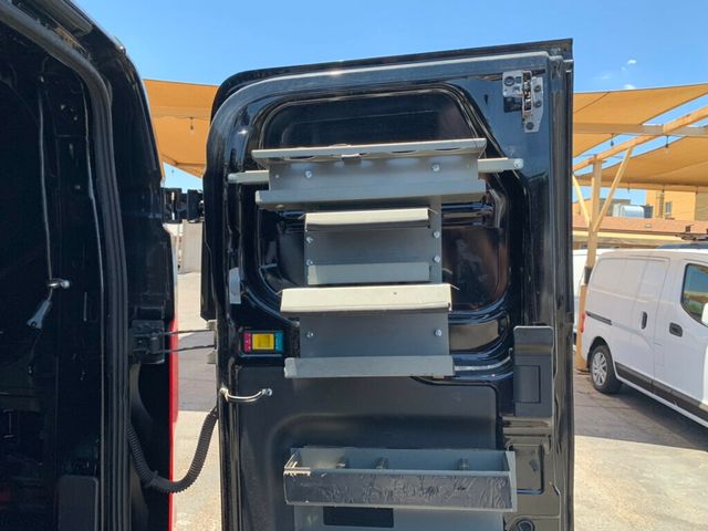 2019 Ford Transit Van T-150 130" Low Rf 8600 GVWR Sliding RH Dr - 23057008 - 4