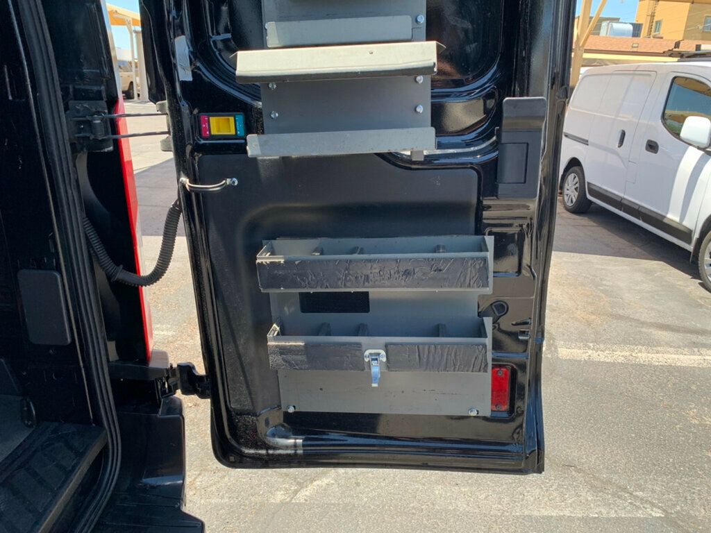 2019 Ford Transit Van T-150 130" Low Rf 8600 GVWR Sliding RH Dr - 23057008 - 5