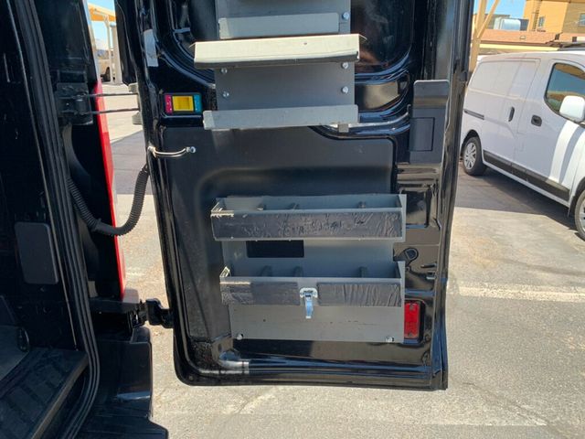 2019 Ford Transit Van T-150 130" Low Rf 8600 GVWR Sliding RH Dr - 23057008 - 5
