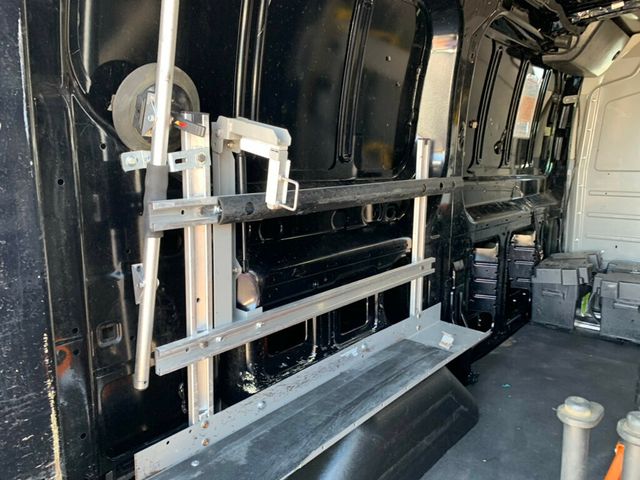 2019 Ford Transit Van T-150 130" Low Rf 8600 GVWR Sliding RH Dr - 23057008 - 7