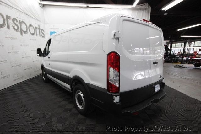 2019 Ford Transit Van T-150 130" Low Rf 8600 GVWR Sliding RH Dr - 22520407 - 1