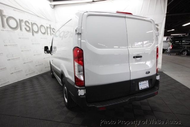 2019 Ford Transit Van T-150 130" Low Rf 8600 GVWR Sliding RH Dr - 22520407 - 2