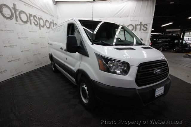 2019 Ford Transit Van T-150 130" Low Rf 8600 GVWR Sliding RH Dr - 22520407 - 6