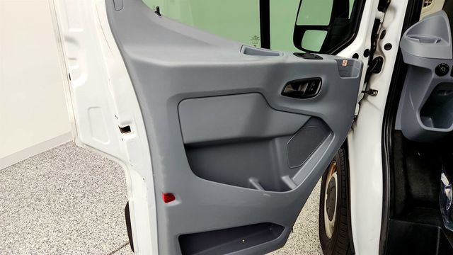 2019 Ford Transit Van T-150 130" Low Rf 8600 GVWR Sliding RH Dr - 23010117 - 9