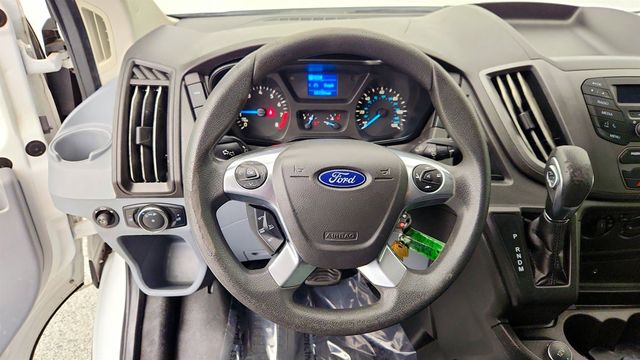 2019 Ford Transit Van T-150 130" Low Rf 8600 GVWR Sliding RH Dr - 23010117 - 11