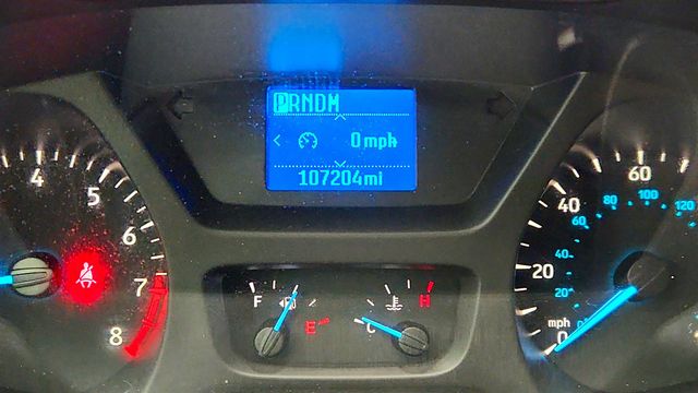 2019 Ford Transit Van T-150 130" Low Rf 8600 GVWR Sliding RH Dr - 23010117 - 13