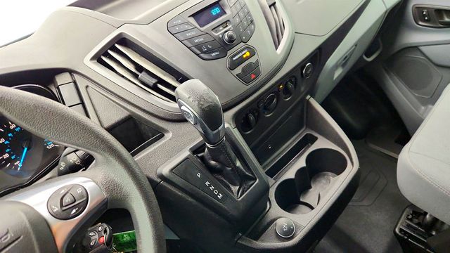 2019 Ford Transit Van T-150 130" Low Rf 8600 GVWR Sliding RH Dr - 23010117 - 14