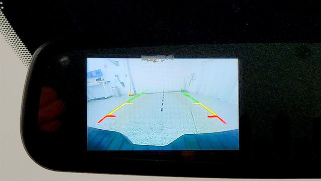 2019 Ford Transit Van T-150 130" Low Rf 8600 GVWR Sliding RH Dr - 23010117 - 16