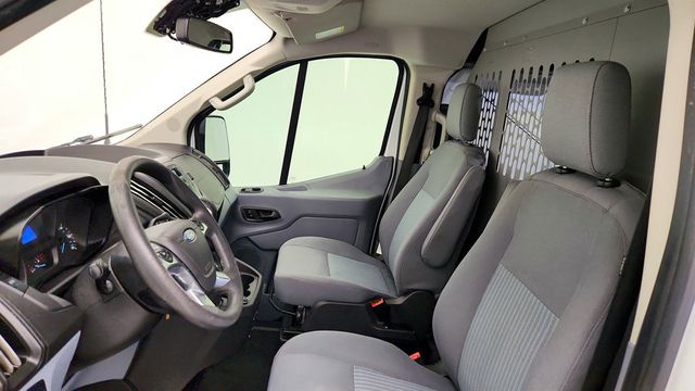 2019 Ford Transit Van T-150 130" Low Rf 8600 GVWR Sliding RH Dr - 23010117 - 17