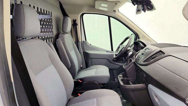 2019 Ford Transit Van T-150 130" Low Rf 8600 GVWR Sliding RH Dr - 23010117 - 24