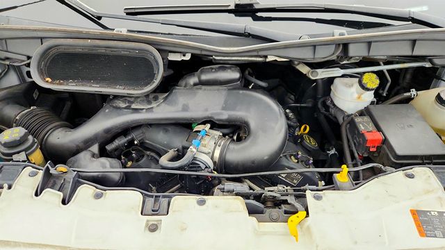 2019 Ford Transit Van T-150 130" Low Rf 8600 GVWR Sliding RH Dr - 23010117 - 27