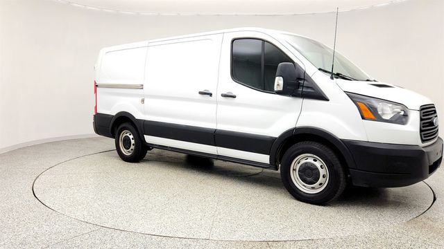 2019 Ford Transit Van T-150 130" Low Rf 8600 GVWR Sliding RH Dr - 23010117 - 2