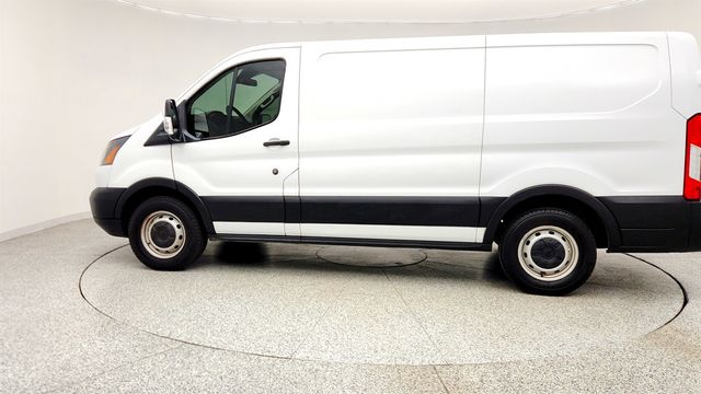 2019 Ford Transit Van T-150 130" Low Rf 8600 GVWR Sliding RH Dr - 23010117 - 7