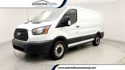 2019 Ford Transit Van - 1FTYE1YM7KKB78139