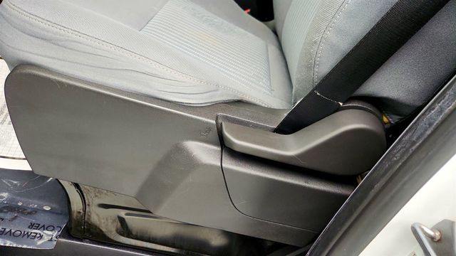 2019 Ford Transit Van T-150 130'' Low Rf 8600 GVWR Sliding RH Dr w/ Shelving Units - 23009170 - 11