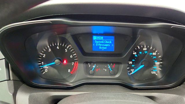 2019 Ford Transit Van T-150 130'' Low Rf 8600 GVWR Sliding RH Dr w/ Shelving Units - 23009170 - 13