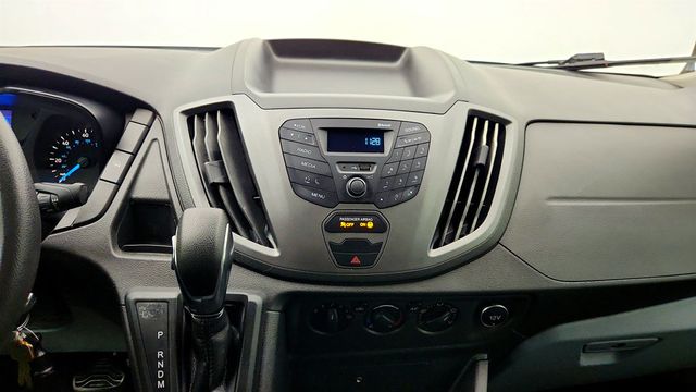 2019 Ford Transit Van T-150 130'' Low Rf 8600 GVWR Sliding RH Dr w/ Shelving Units - 23009170 - 16