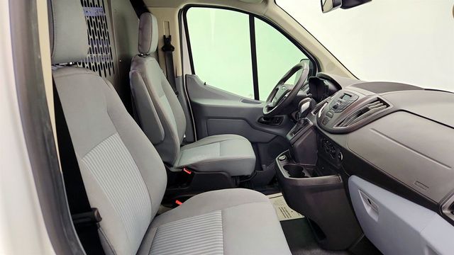 2019 Ford Transit Van T-150 130'' Low Rf 8600 GVWR Sliding RH Dr w/ Shelving Units - 23009170 - 29