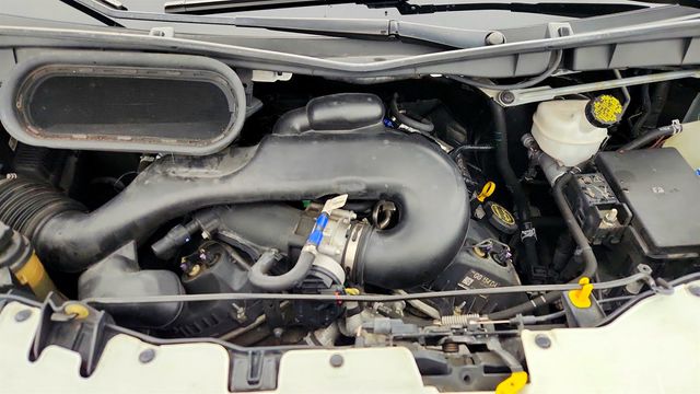 2019 Ford Transit Van T-150 130'' Low Rf 8600 GVWR Sliding RH Dr w/ Shelving Units - 23009170 - 30