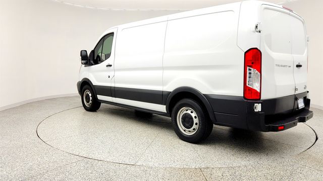2019 Ford Transit Van T-150 130'' Low Rf 8600 GVWR Sliding RH Dr w/ Shelving Units - 23009170 - 6