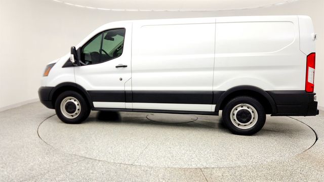2019 Ford Transit Van T-150 130'' Low Rf 8600 GVWR Sliding RH Dr w/ Shelving Units - 23009170 - 7