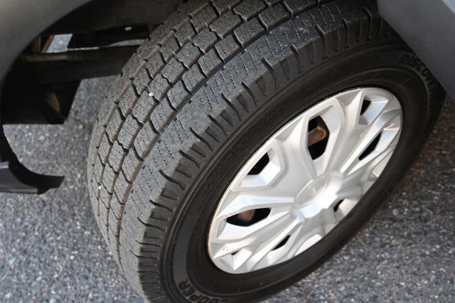 2019 Ford Transit Van T-150 130" Med Rf 8600 GVWR Sliding RH Dr - 23009413 - 10