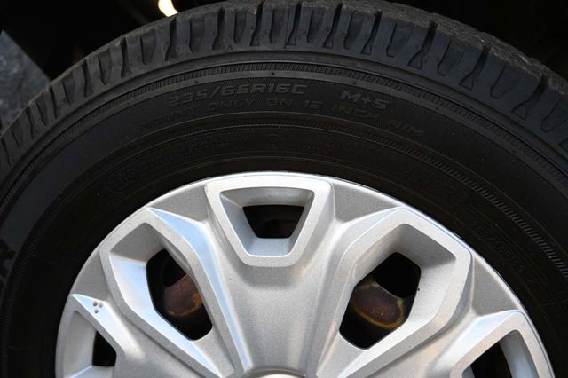 2019 Ford Transit Van T-150 130" Med Rf 8600 GVWR Sliding RH Dr - 23009413 - 11