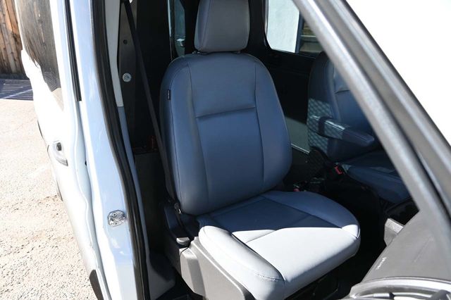 2019 Ford Transit Van T-150 130" Med Rf 8600 GVWR Sliding RH Dr - 23009413 - 15