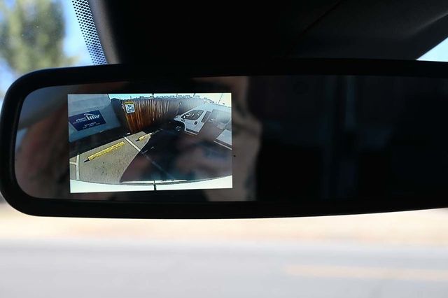 2019 Ford Transit Van T-150 130" Med Rf 8600 GVWR Sliding RH Dr - 23009413 - 34